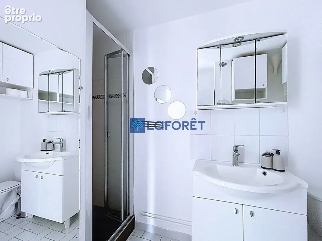 Appartement Savigny Sur Orge 1 pièce(s) 29 m2 - photo 4