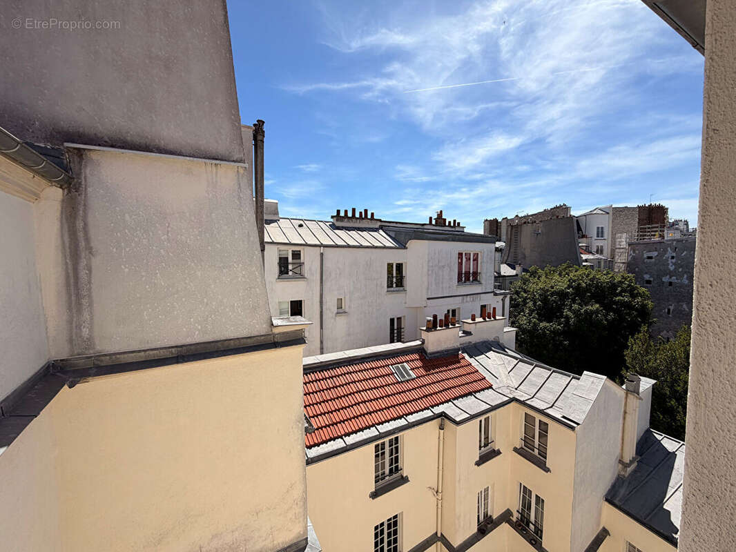 Appartement à PARIS-6E