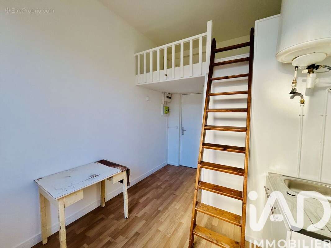 Photo 2 - Appartement à VILLEJUIF