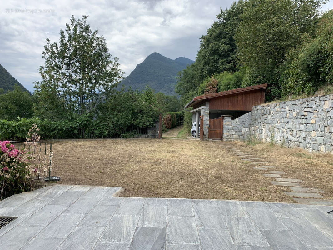 Maison à SAINT-MARCEL