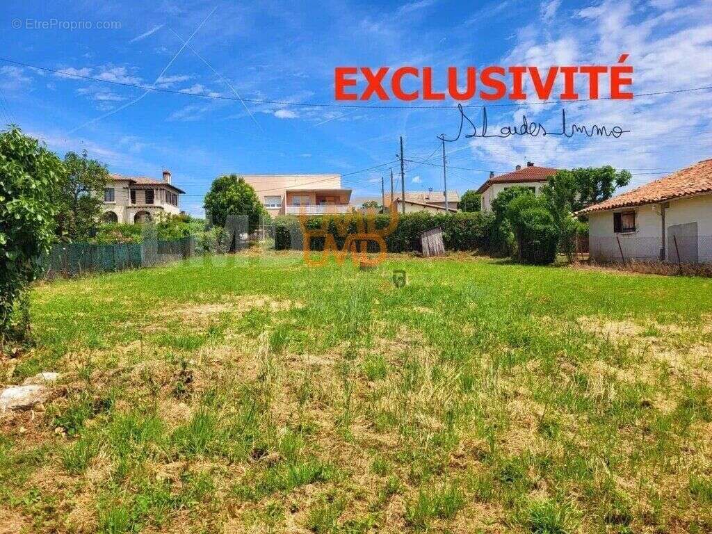 Terrain à BEAUMONT-DE-LOMAGNE