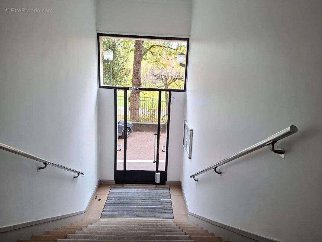 Appartement à VANVES