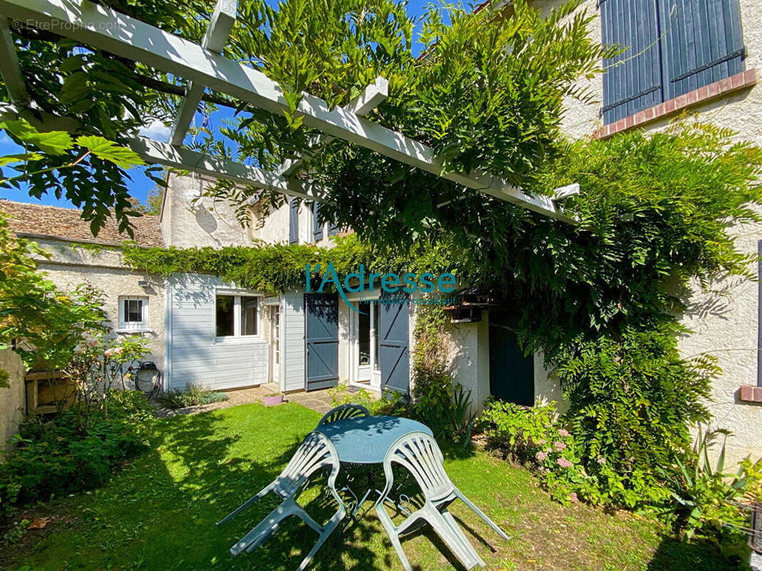 Maison à LAINVILLE-EN-VEXIN