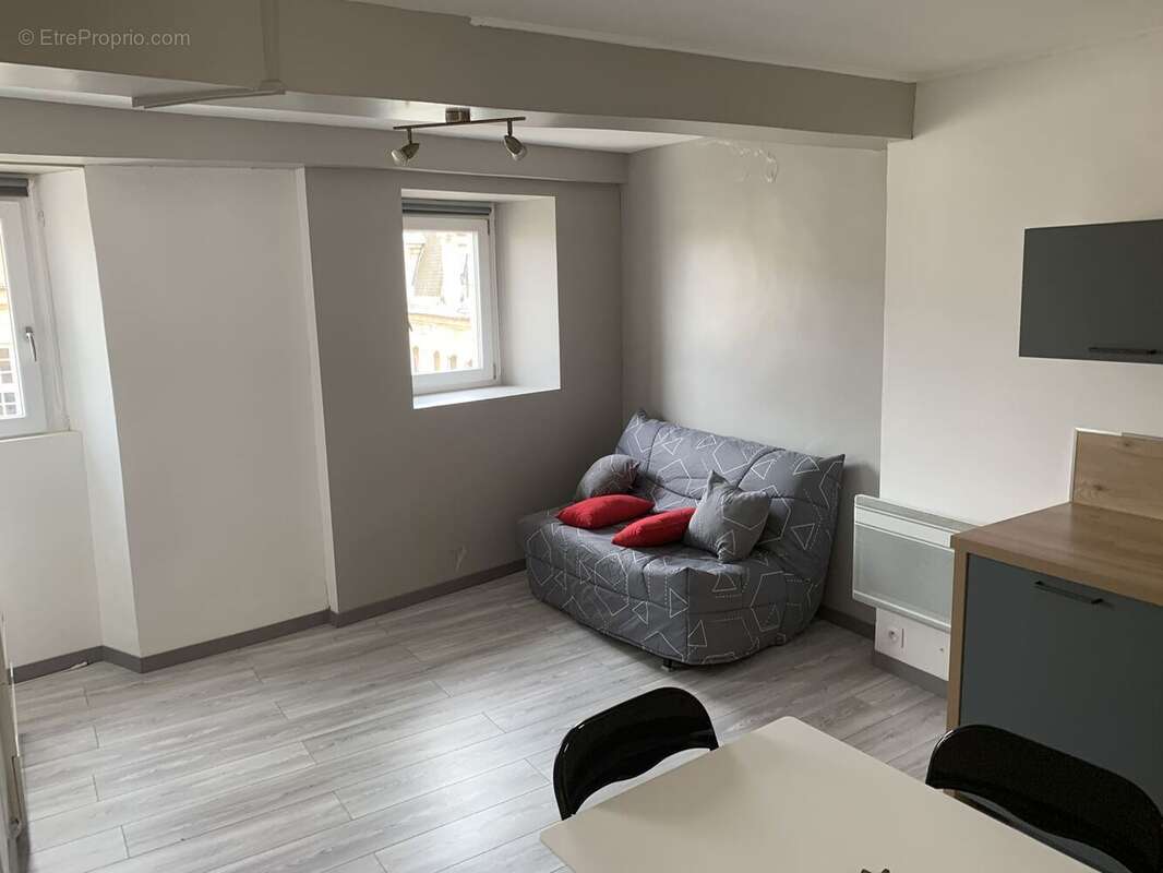 Appartement à VESOUL