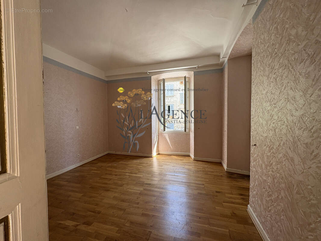 Bel appartement corte - photo 3