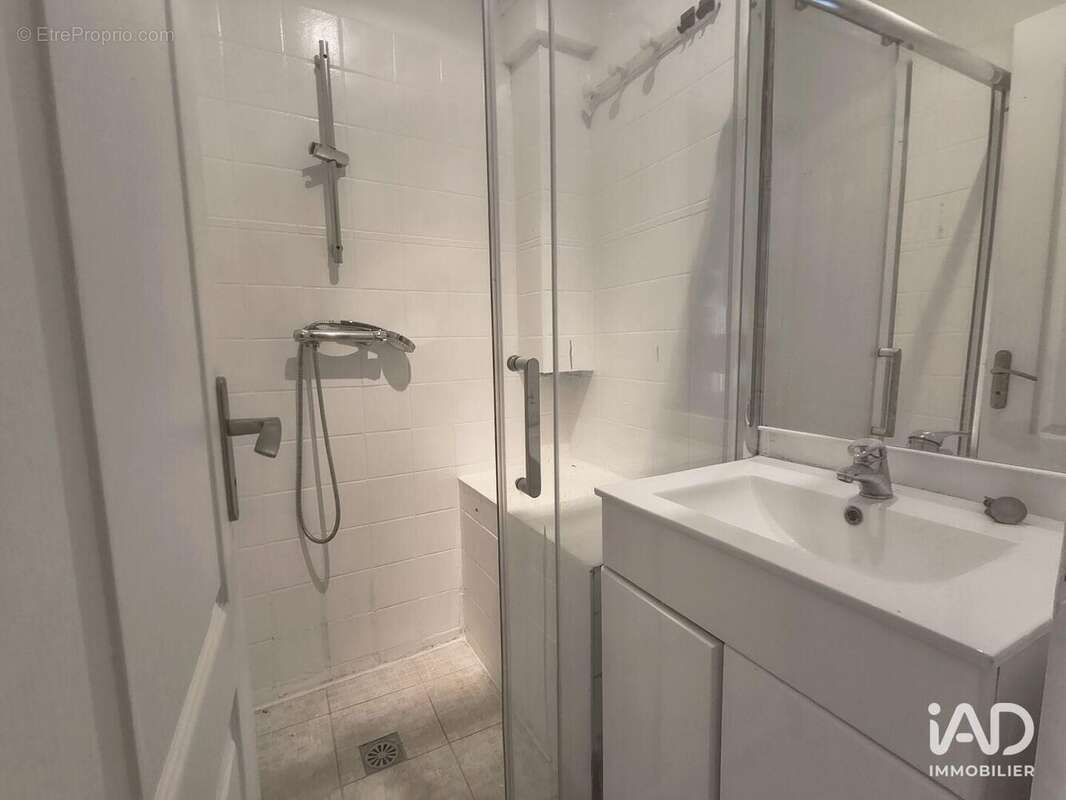 Photo 5 - Appartement à ARPAJON