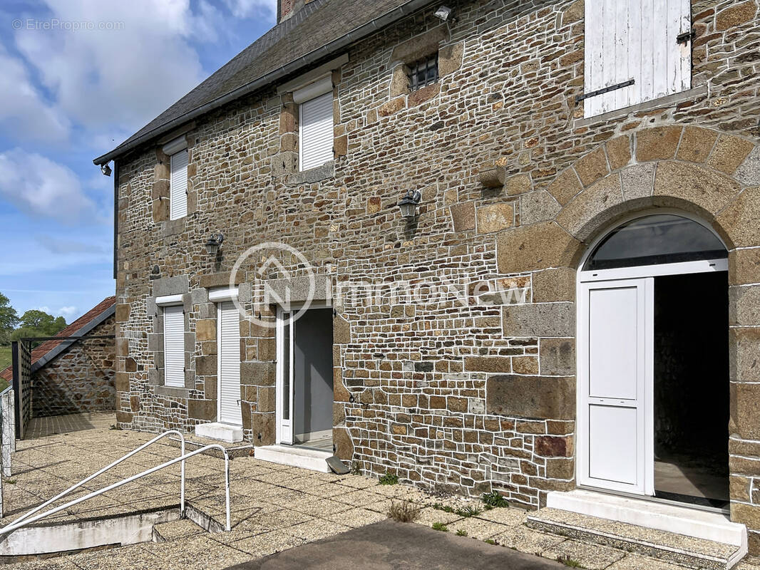 Maison à LOLIF