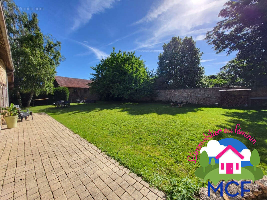 Maison 180 m² à Dammartin-En-Serve  - photo 4