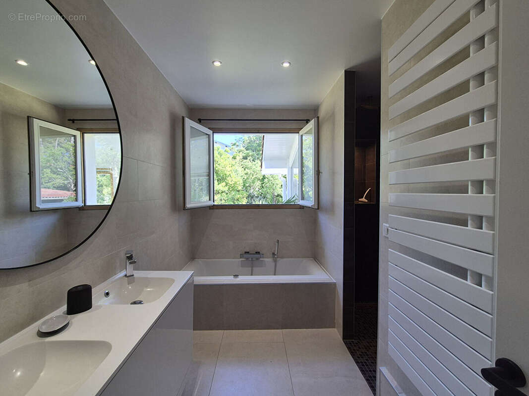 Maison 230m² à labenne - photo 11
