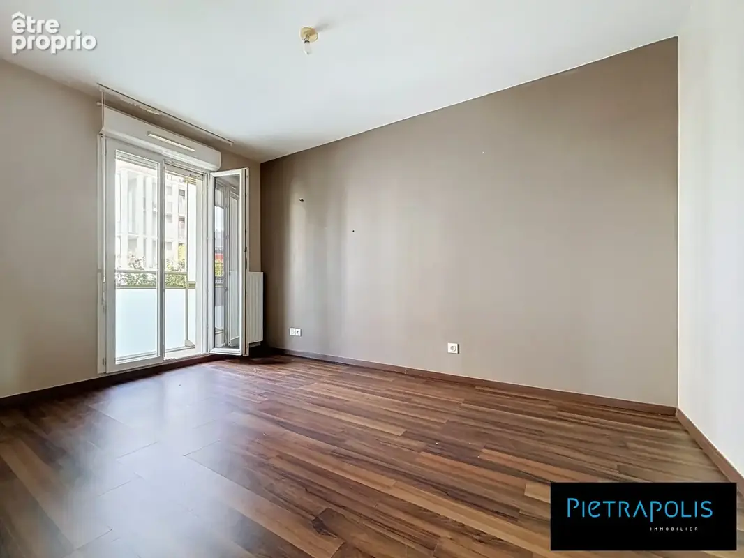 Appartement 3 pièces 61 m² à vendre à Lyon-7e (69007) - photo 8