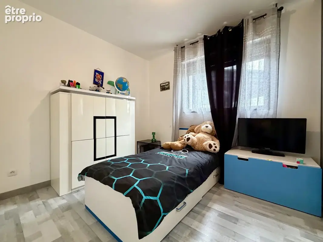 Proximité Bourg Achard  Plain pied Contemporain - photo 9
