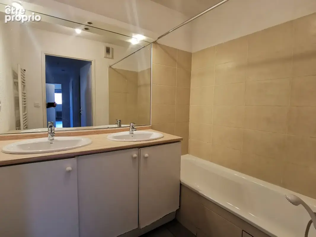 Appartement  T4 à Colomiers Quartier ramassiers - photo 5