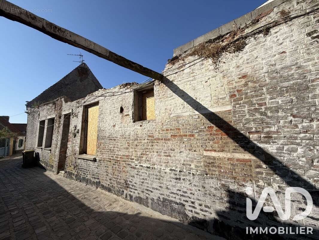 Photo 2 - Maison à MARCHIENNES