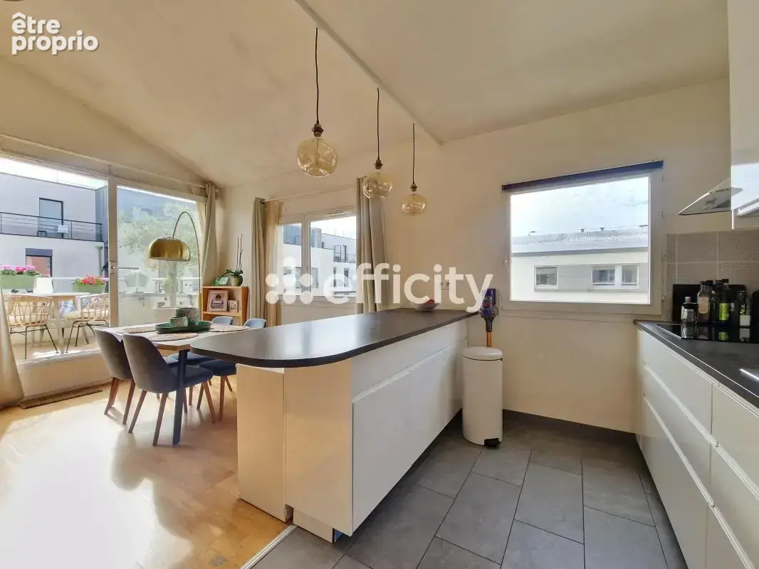 Appartement - photo 3