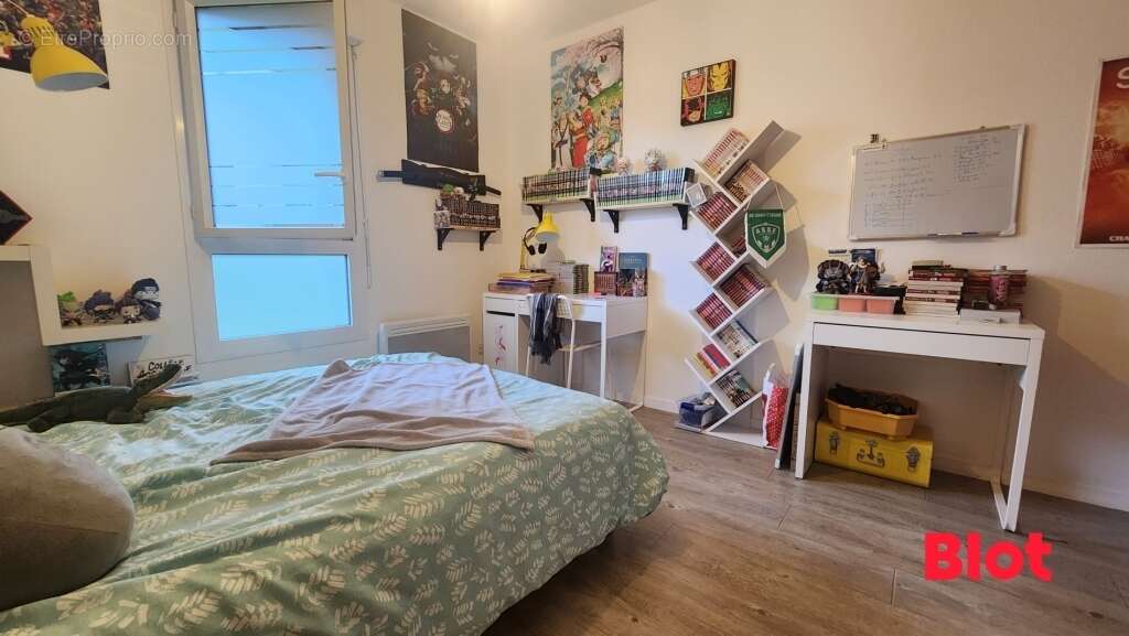 Appartement à DINAN