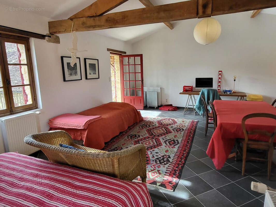 16gildc1104386p4267b45e67598d5 - Maison à TAMNIES