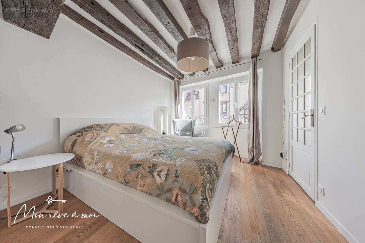 Maison à CARRIERES-SUR-SEINE