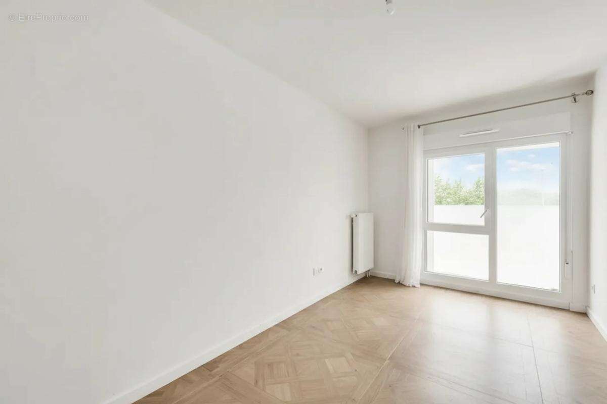 Appartement à BAGNEUX