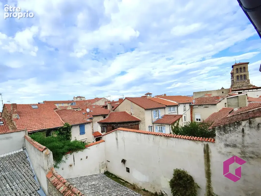 Appartement type T3 - photo 4