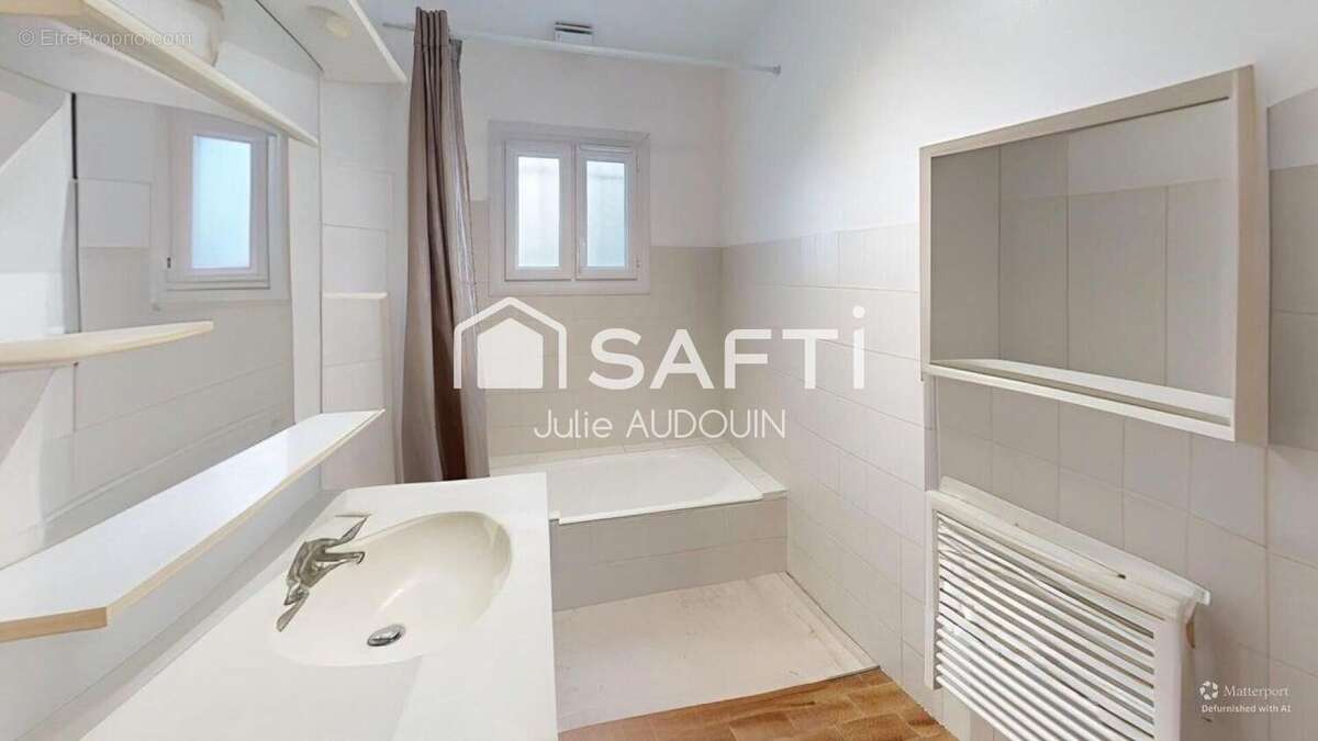 Photo 7 - Maison à SAUJON