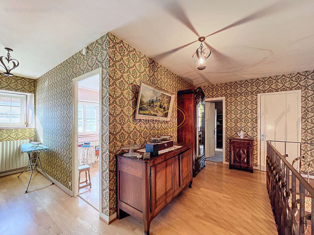 Maison familliale a renover - photo 6