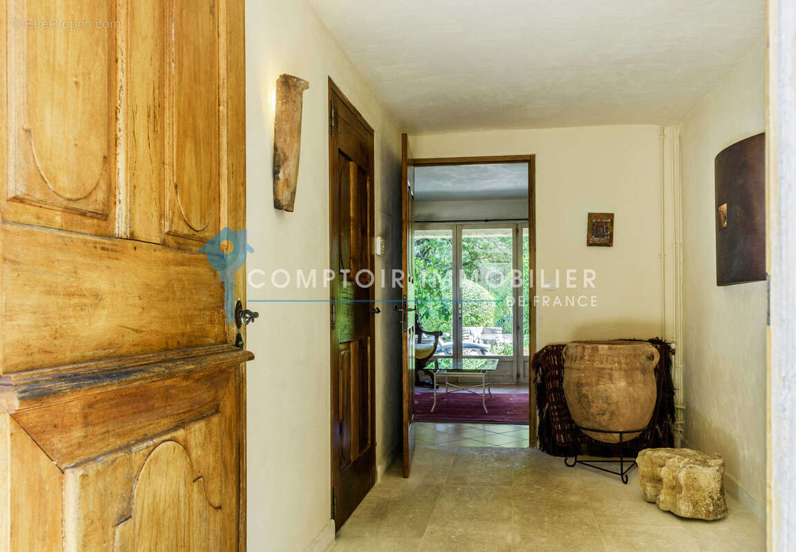 Maison à MURS