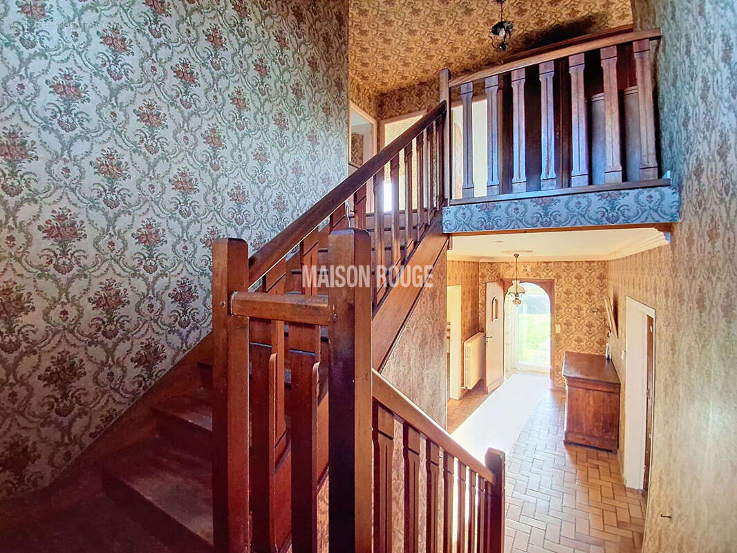 Maison à PLOUFRAGAN