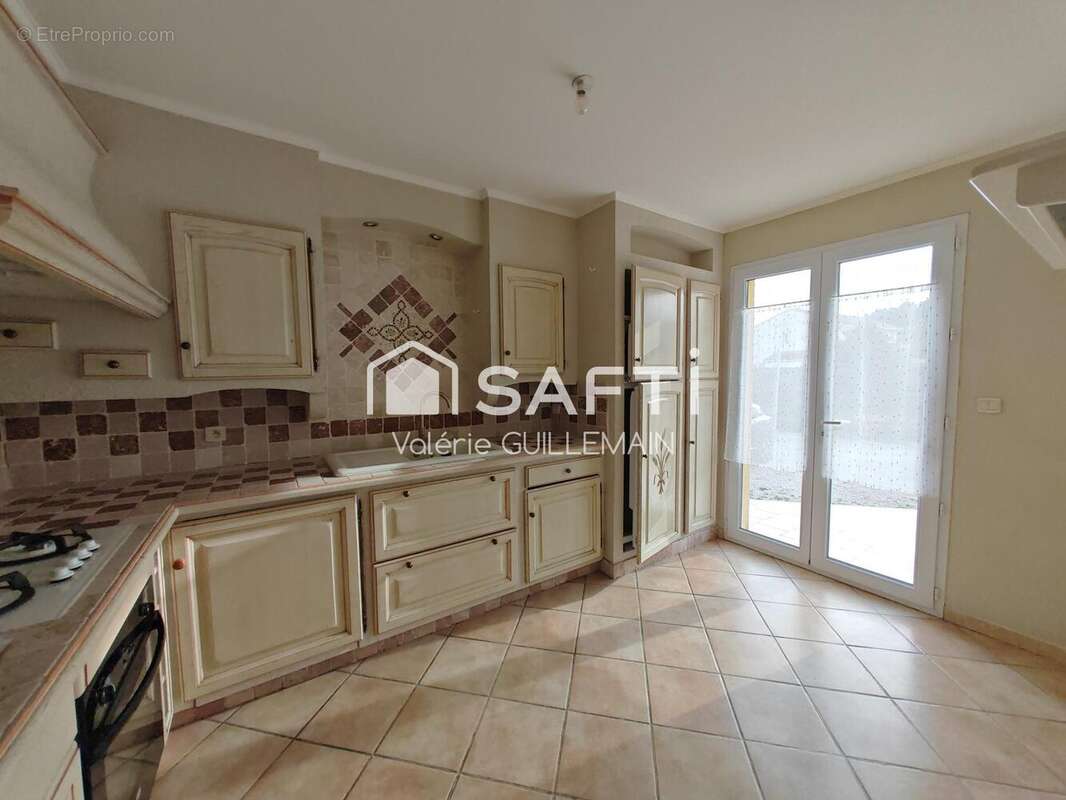 Photo 4 - Maison à ISTRES