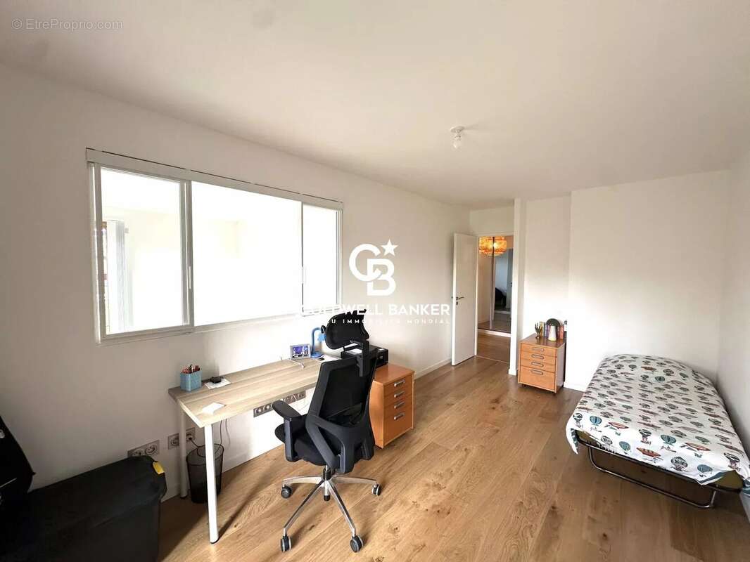 Appartement à LE VESINET