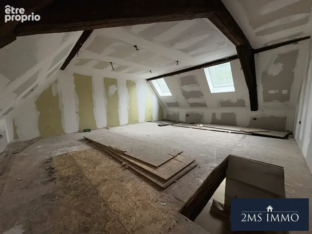 Appartement 620 m² à vendre à Thann (68800) - photo 7
