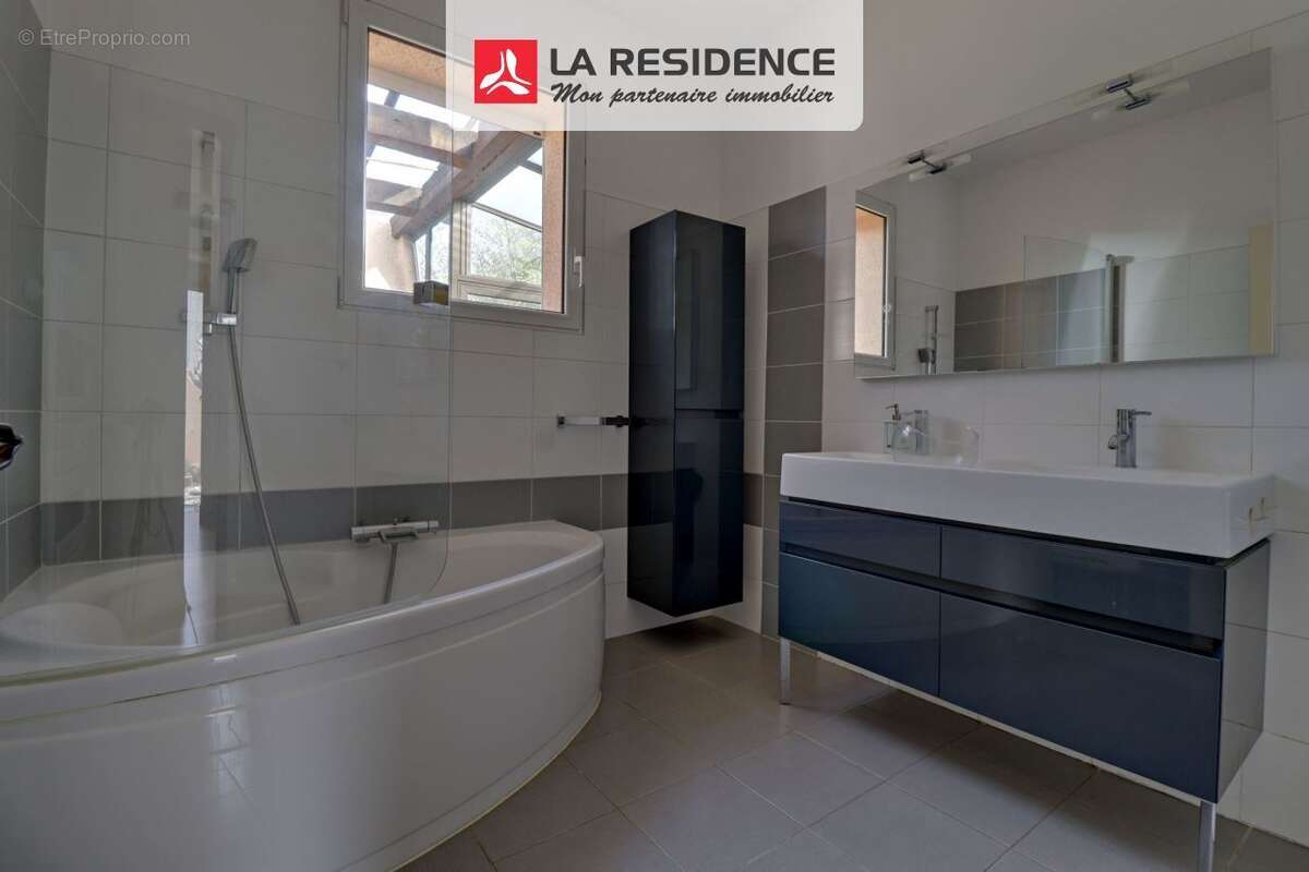 Maison à MONTPELLIER