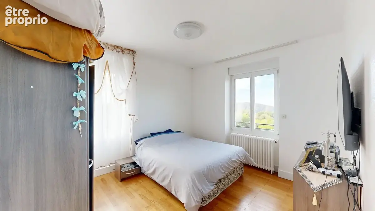 Maison 5 pièces à vendre à Larnod - Secteur Besançon - photo 3