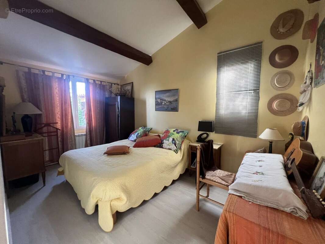 Maison à SAINT-MAXIMIN-LA-SAINTE-BAUME