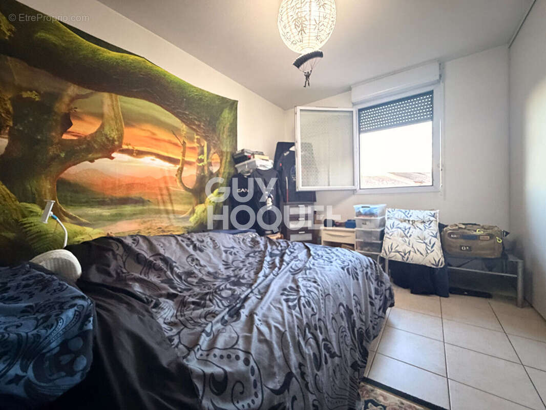 Appartement à GAGNAC-SUR-GARONNE