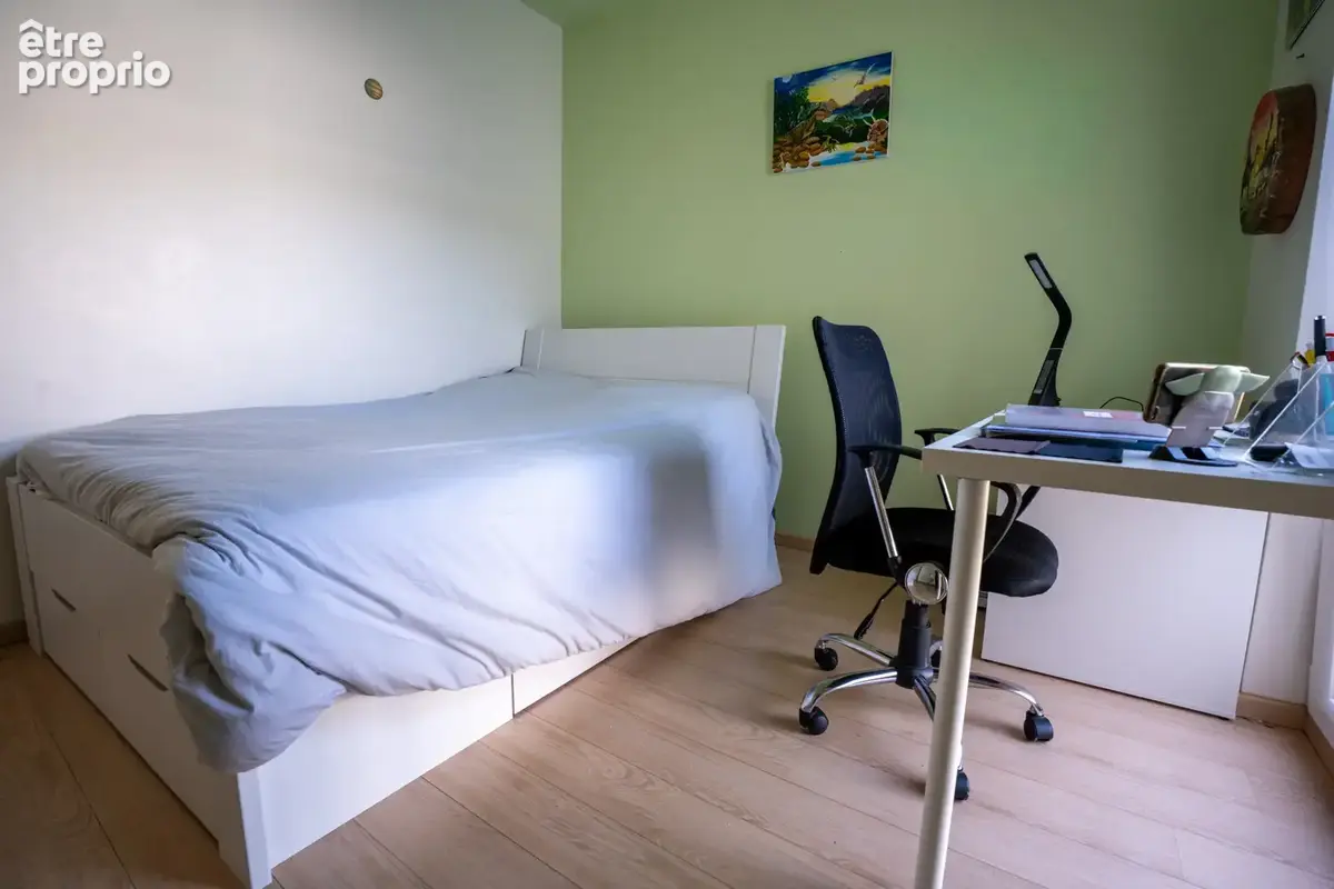 Coup de cœur ! Maison de plain-pied avec jardin - photo 9