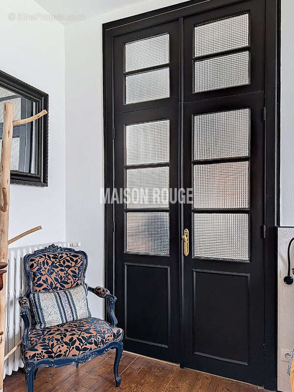 Maison à SAINT-BRIEUC