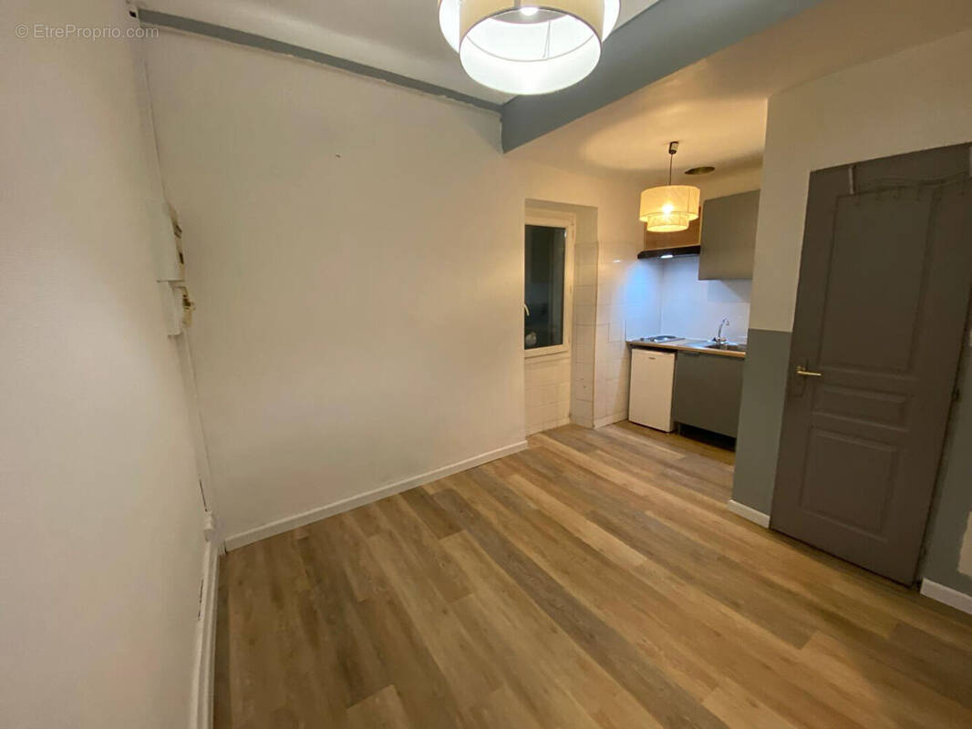 Appartement à ISTRES
