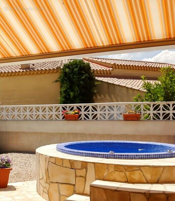 Maison à MARSEILLAN