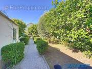 Maison à MARSEILLE-9E