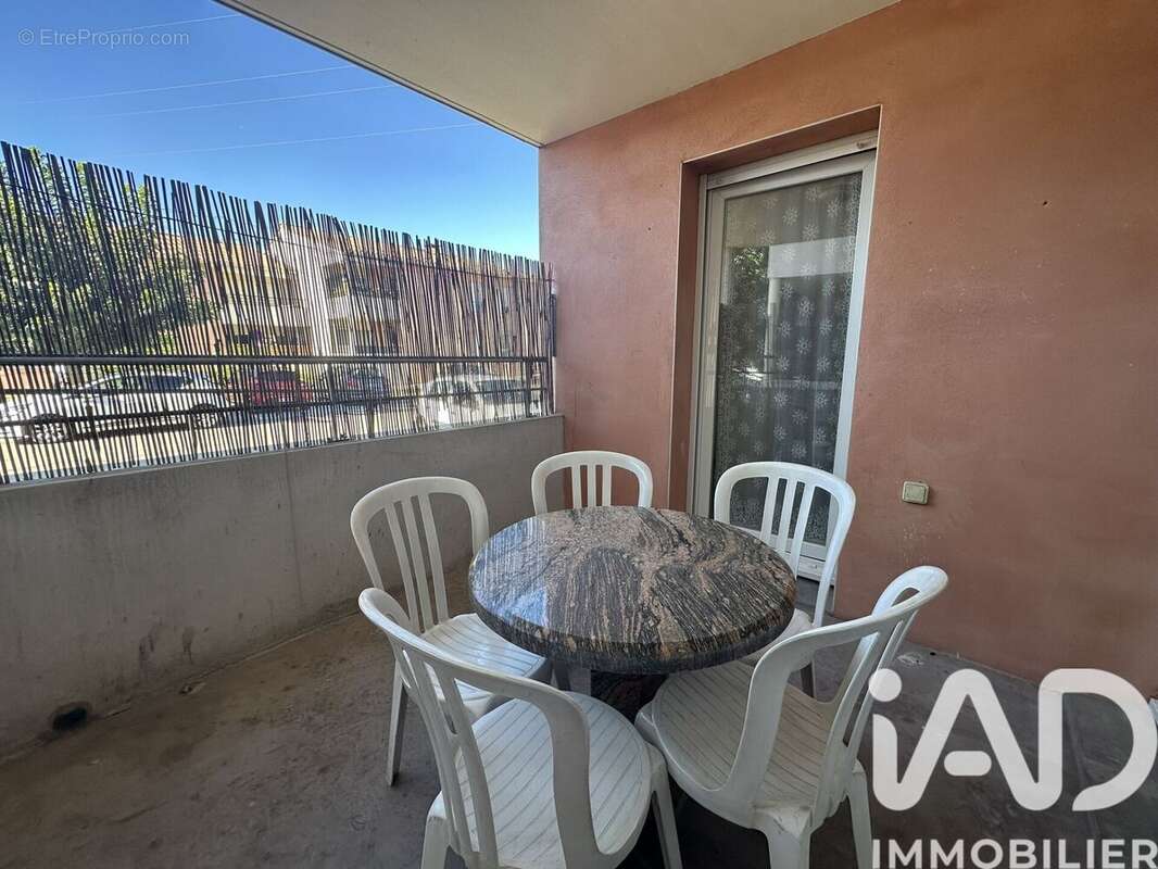 Photo 9 - Appartement à MILHAUD