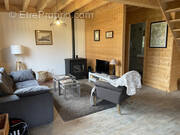 Maison à PICHERANDE