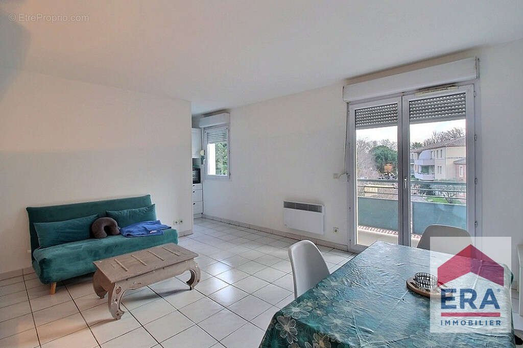 Appartement 52m² à avignon - photo 2