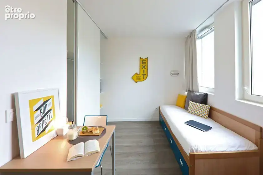 Investissement locatif lmnp – paris – 5.95% - photo 8
