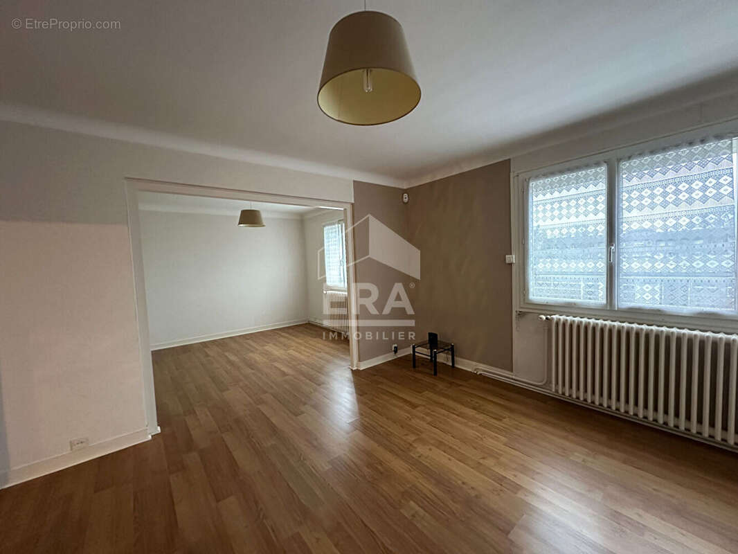 Maison à CHATEAUROUX