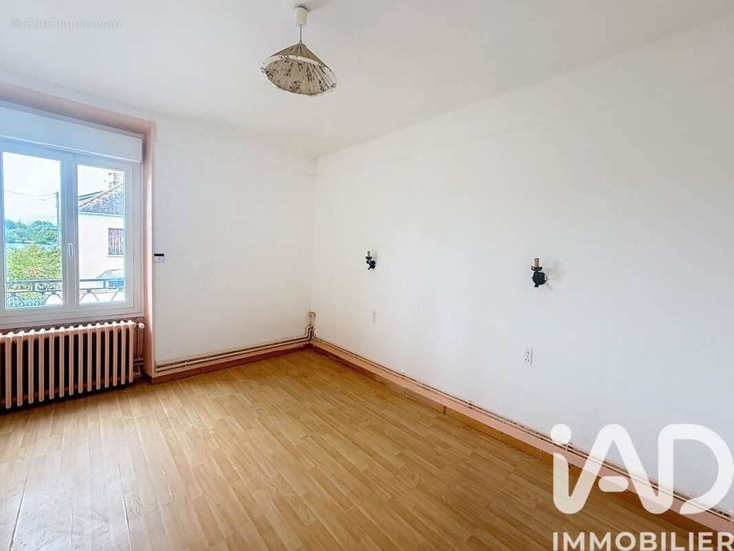 Maison 129 m² à Misy-Sur-Yonne  - photo 8
