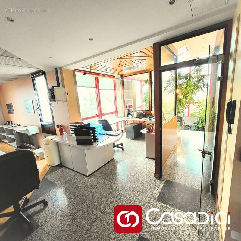 Commerce à ARGENTEUIL