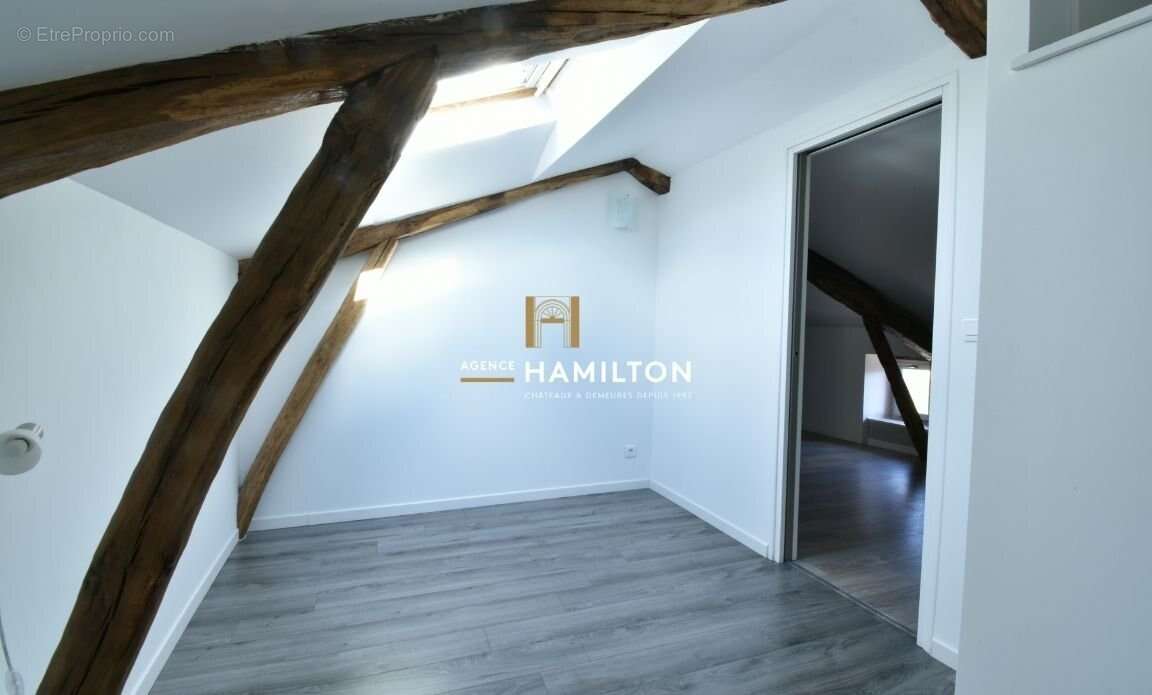 Une ferme d'exception au coeur du village, entre charme, calme et elegance - photo 6