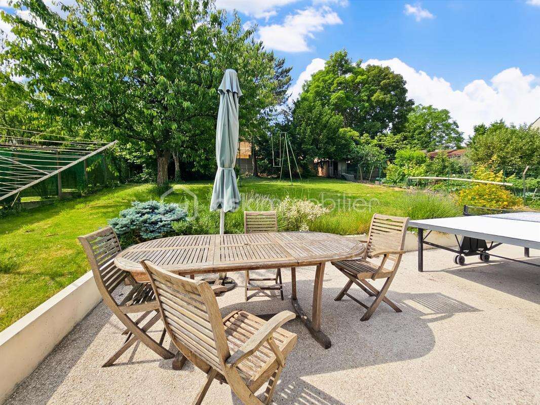 Maison à MONTFERMEIL