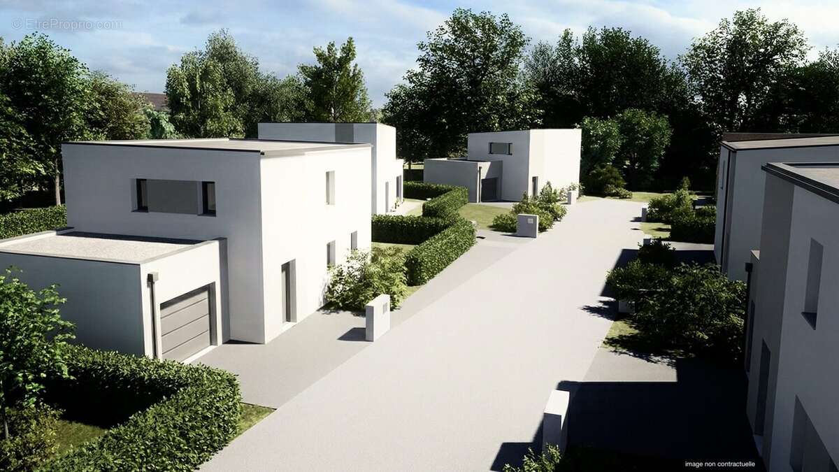 Maison 103 m² à Concarneau  - photo 2