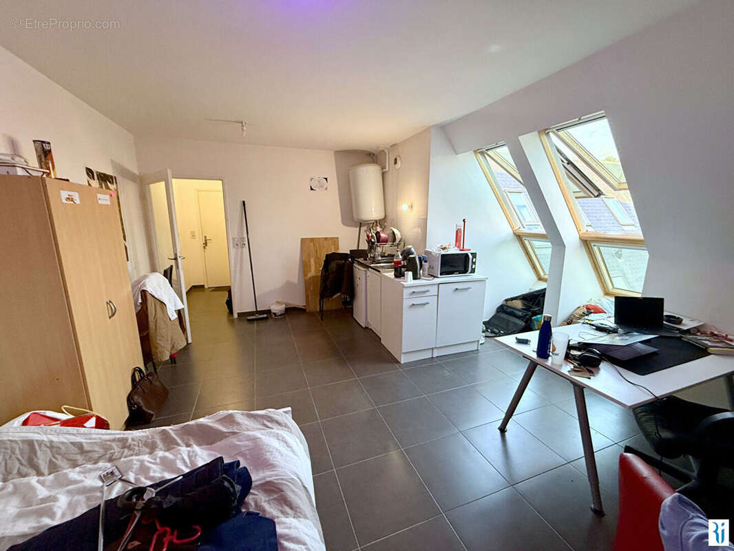 Appartement à ROUEN